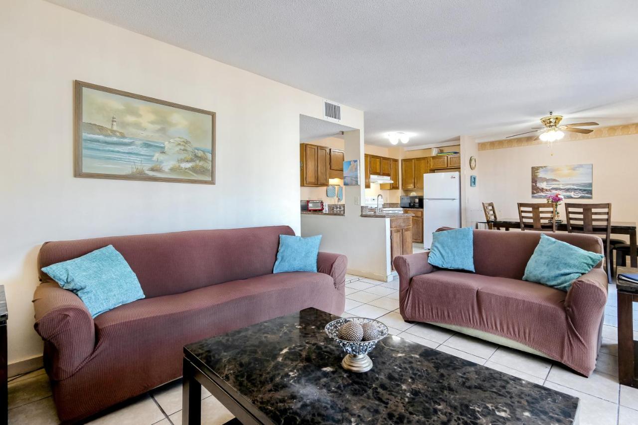 Myrtle Beach Resort B-349 Ngoại thất bức ảnh