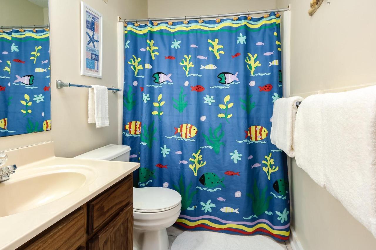 Myrtle Beach Resort B-349 Ngoại thất bức ảnh