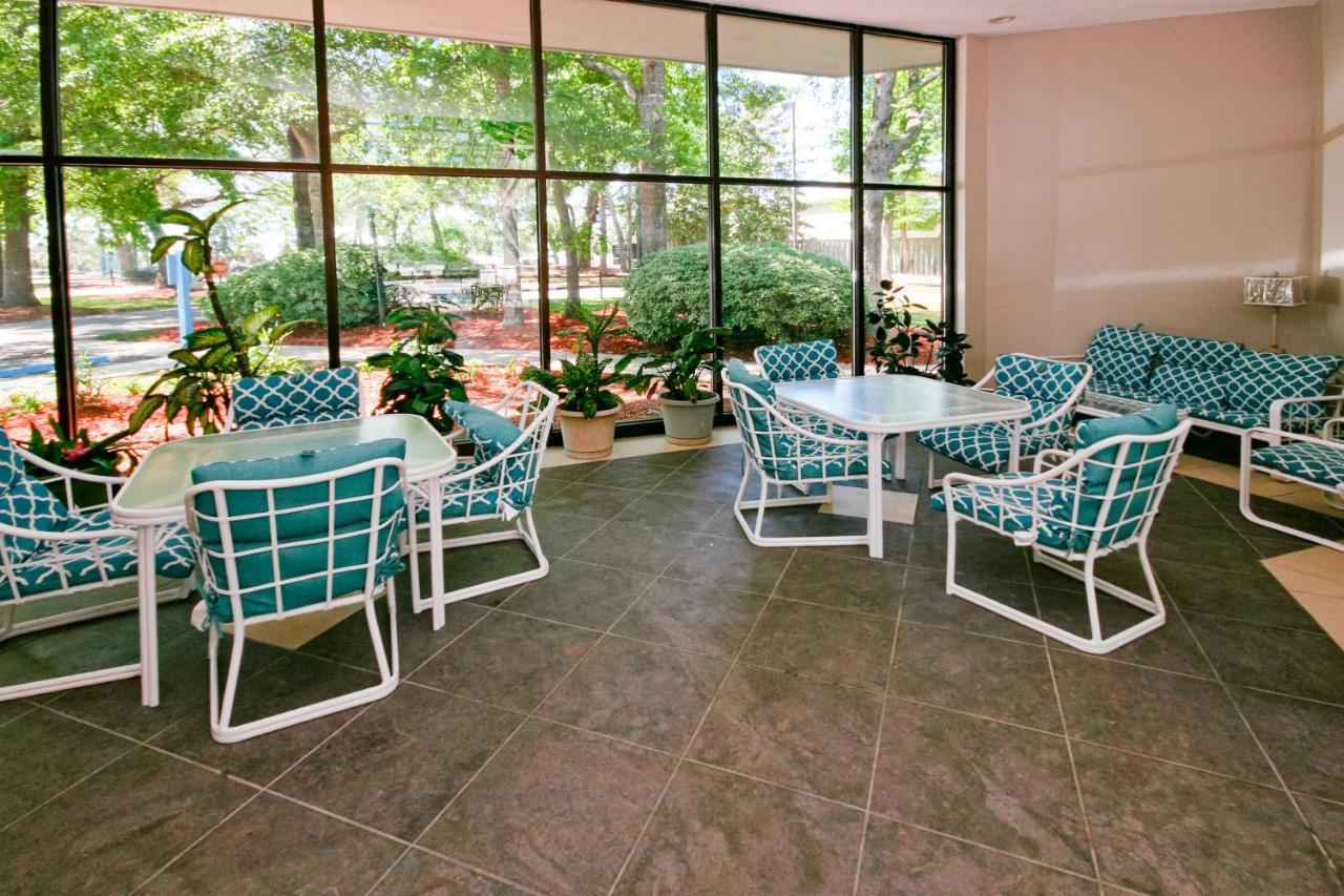 Myrtle Beach Resort B-349 Ngoại thất bức ảnh