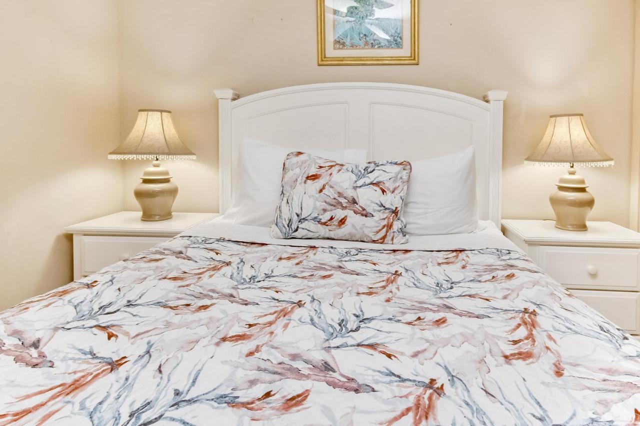 Myrtle Beach Resort B-349 Ngoại thất bức ảnh