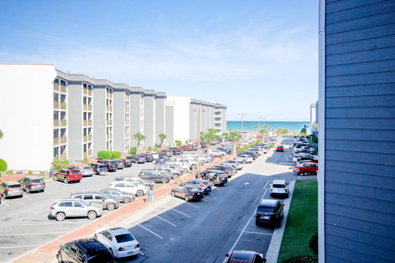 Myrtle Beach Resort B-349 Ngoại thất bức ảnh