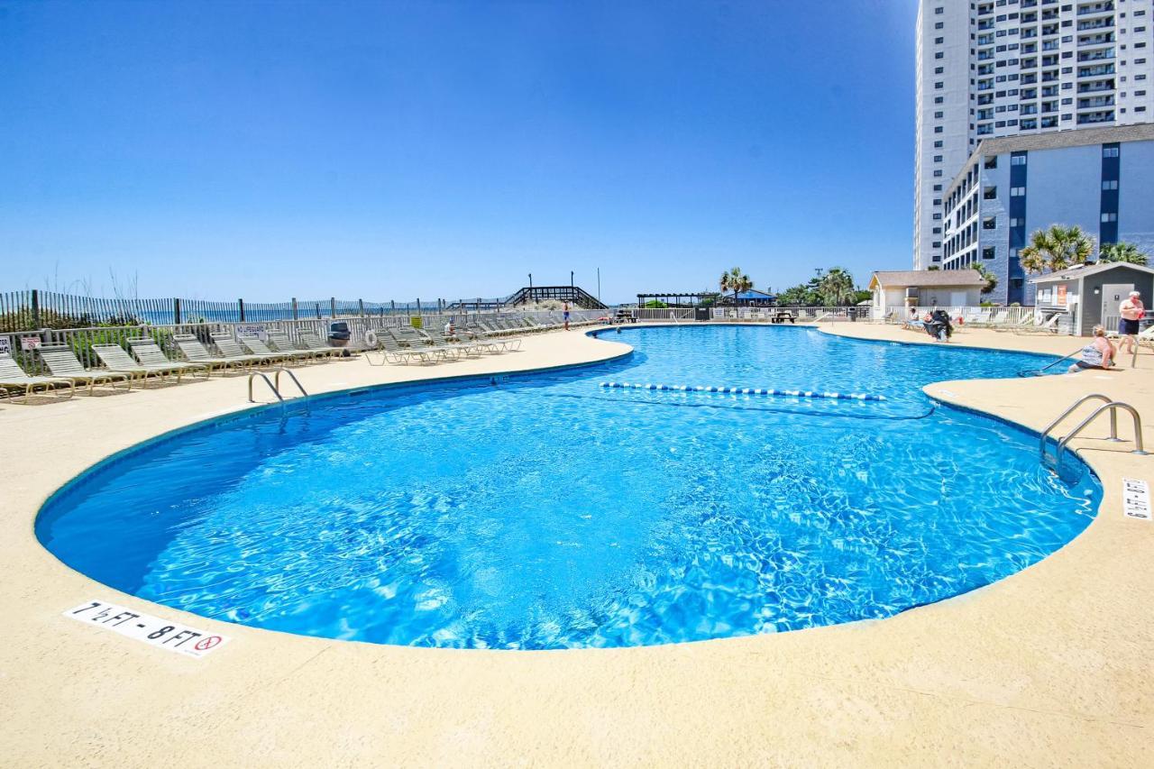 Myrtle Beach Resort B-349 Ngoại thất bức ảnh