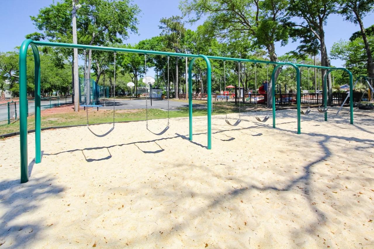 Myrtle Beach Resort B-349 Ngoại thất bức ảnh