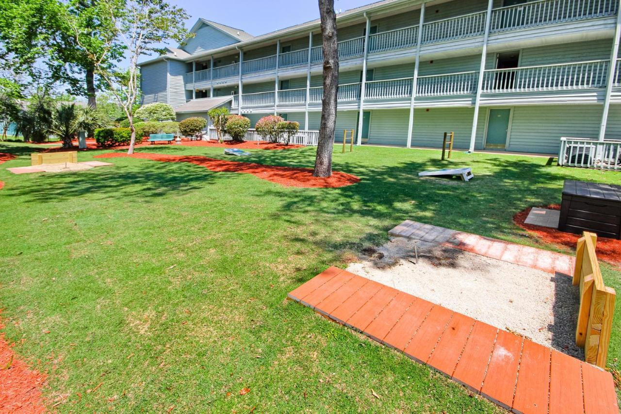 Myrtle Beach Resort B-349 Ngoại thất bức ảnh
