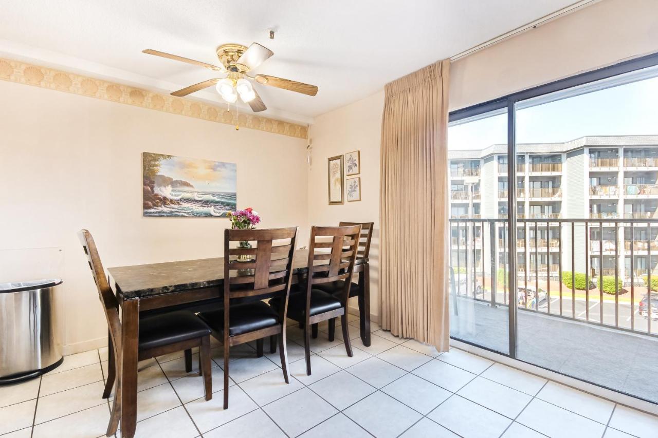 Myrtle Beach Resort B-349 Ngoại thất bức ảnh