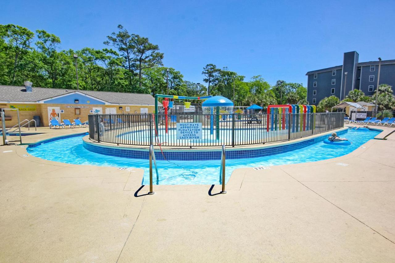 Myrtle Beach Resort B-349 Ngoại thất bức ảnh