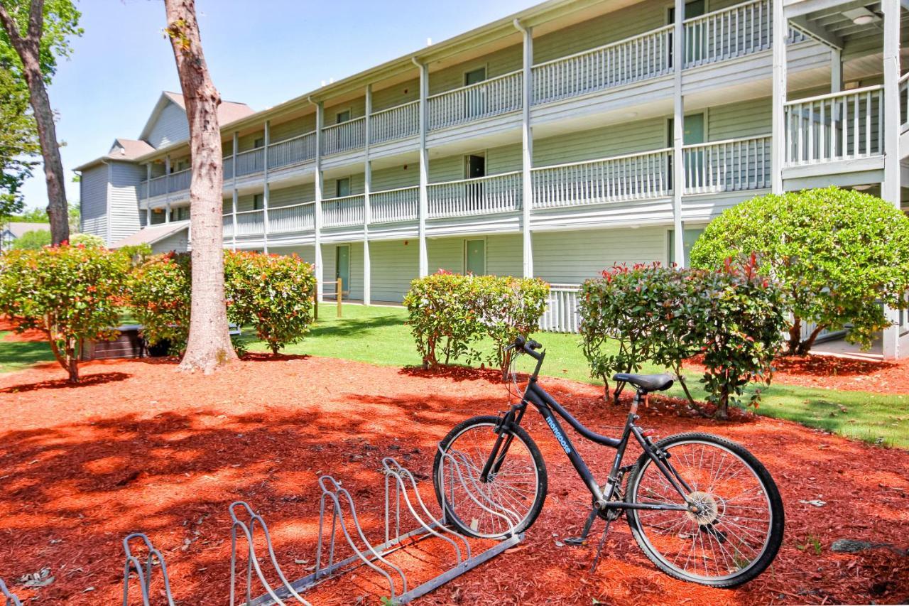 Myrtle Beach Resort B-349 Ngoại thất bức ảnh